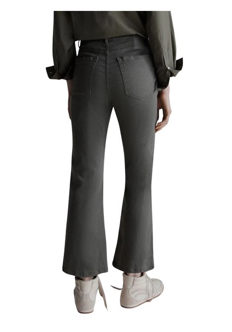 Jeans flare cropped - OLIVA Marella | ARTEMIO002